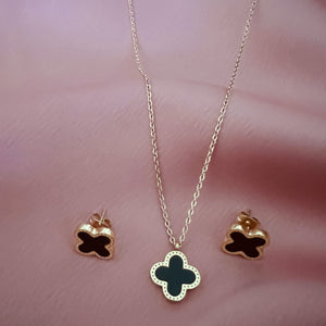 Top hơn 56 về dior four leaf clover necklace mới nhất  cdgdbentreeduvn