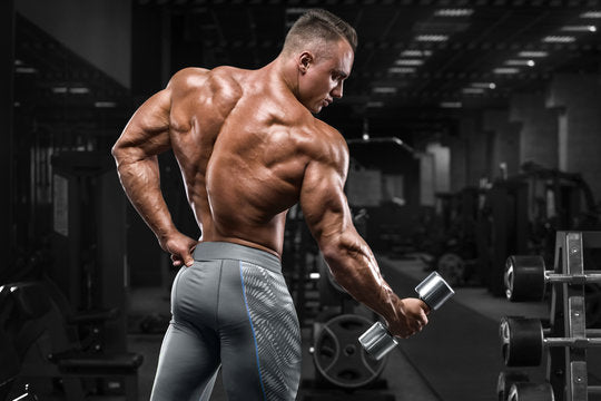 Maximize Your Gains: The Benefits of Purchasing High-Quality SARMs Online