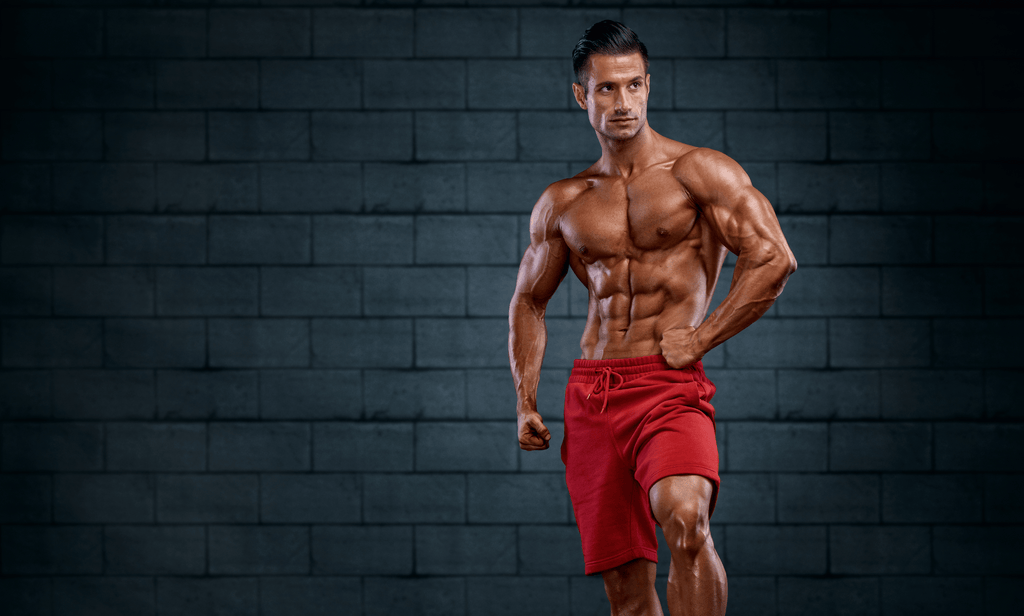 How to Boost Your Fat Loss with SARMS (My RIPPED MAX CARDARINE and SHRED SR9009 Results)