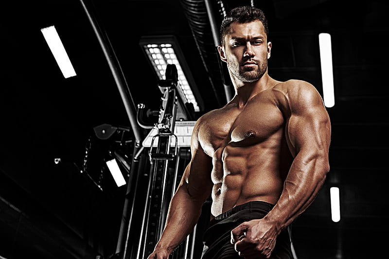 A Complete Genius Guide On Sarms and Its Benefits