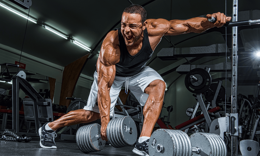 Finding the Best SARMS Store with Sarmsup