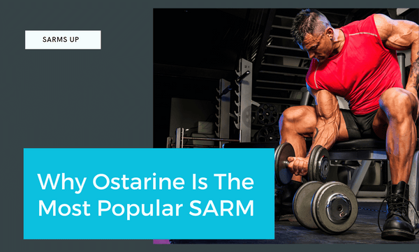 Explore Ostarine's popularity for holistic health benefits. Beyond muscle growth, optimize overall well-being
