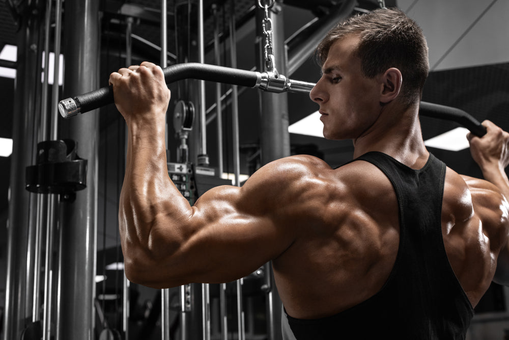 THIS IS WHAT YOU NEED TO KNOW ABOUT HOW SARMs WORK!