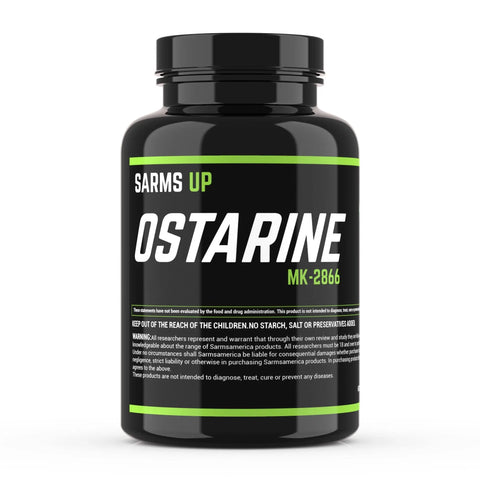 What Exactly Does Ostarine Do