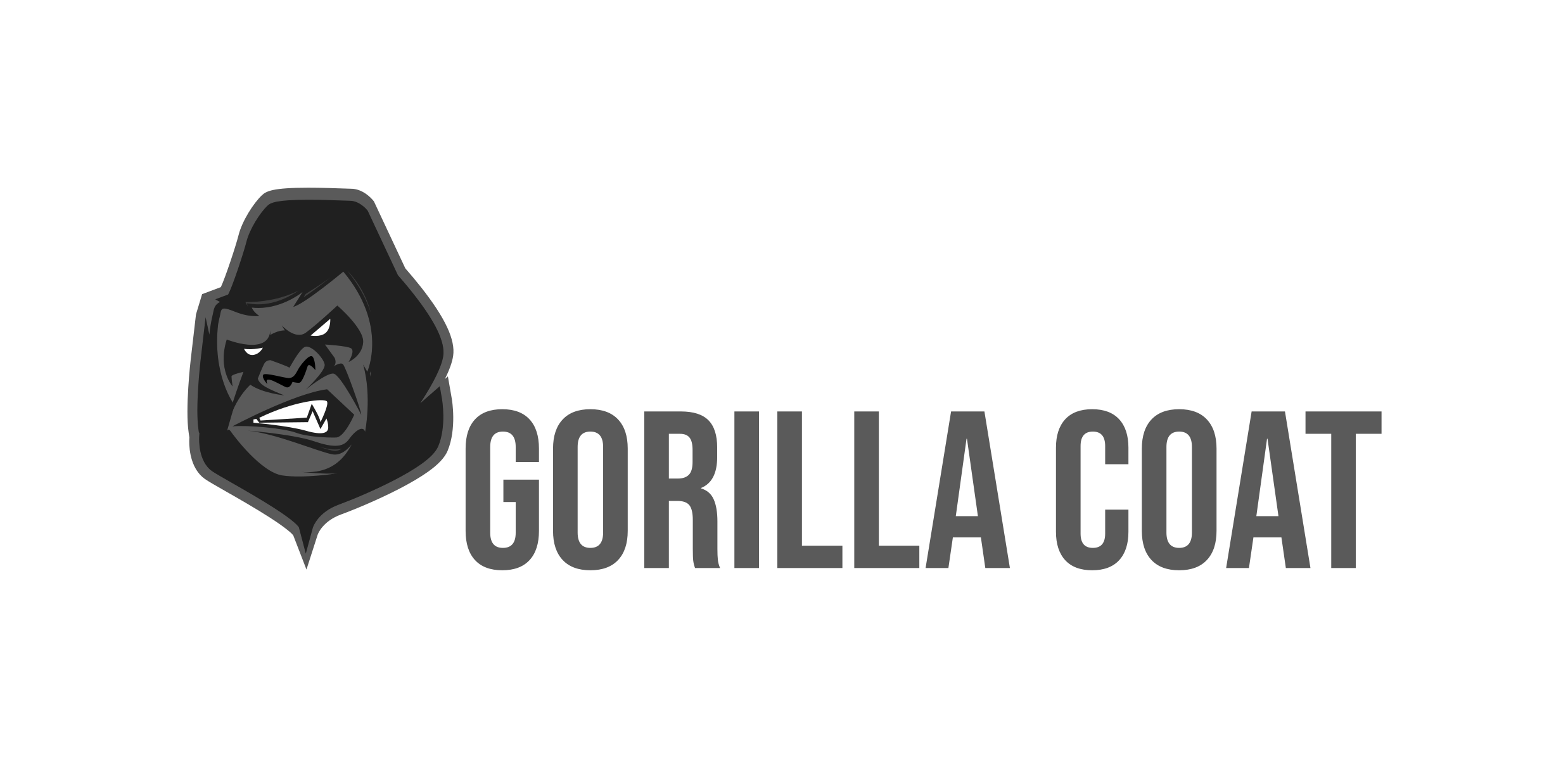 Gorilla Coat Shop