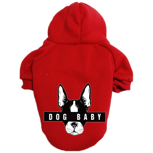 Orthodox Permanent kassa Dog Baby – Le Puppino