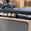 Tone King Imperial MKII Handwired 20-watt 1x12" Tube Guitar Combo Early 2020s w/Footswitch