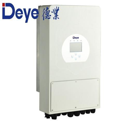 Deye 5kW Hybrid Inverter | PT Online