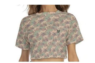 crop tops for womens