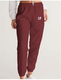 online Women's Track Joggers