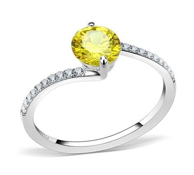 citrine ring online