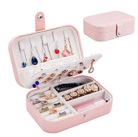 online jewellery box shopping