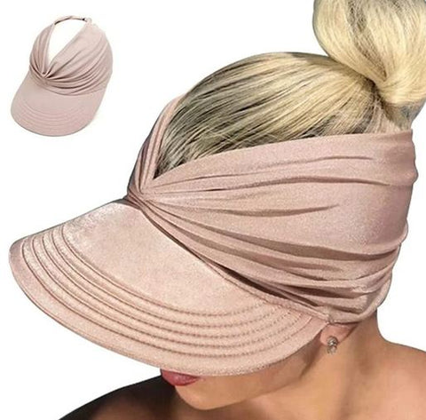 uv protection summer hat