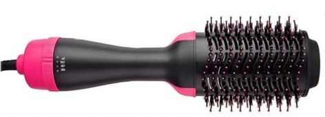 hair styling brushes