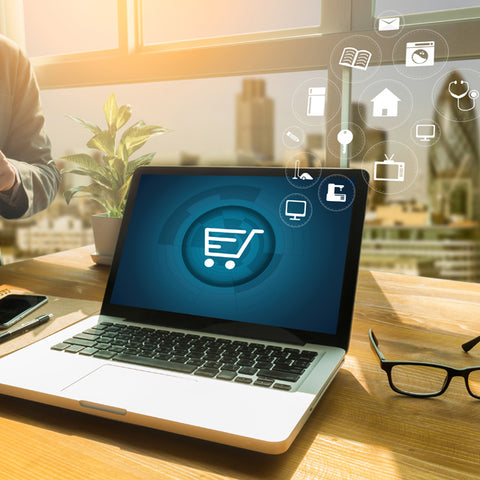Identify your e-commerce business idea