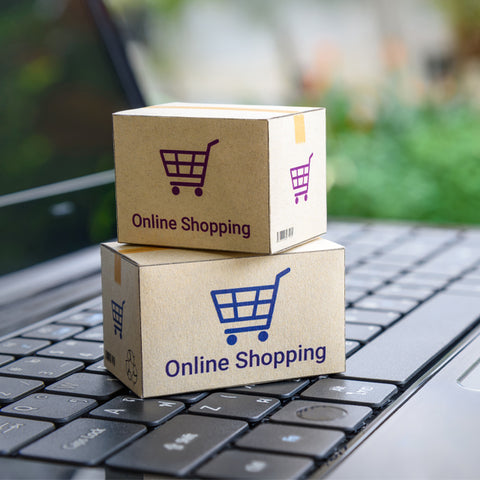 Mechanics of Online Marketplaces