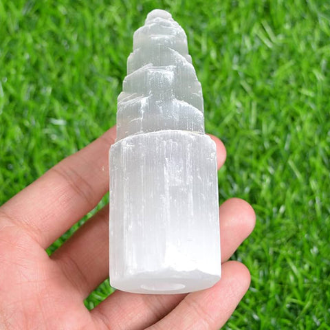 Selenite