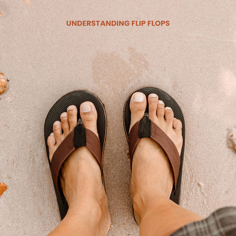 Flip Flops vs Slides: The Ultimate Showdown