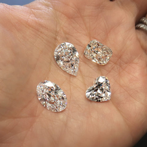 What are Diamond Alternatives