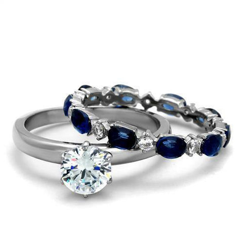 sapphire ring