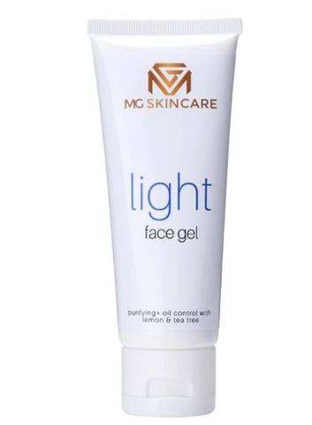 light face cream