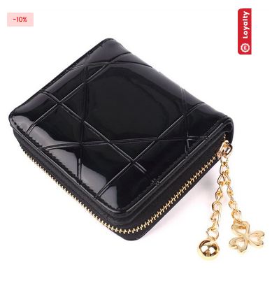 small leather purses for women