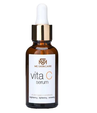 Vitamin C serum