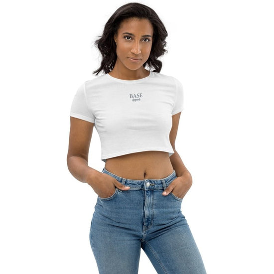 Top 30 types of crop tops that you would love - Baggout