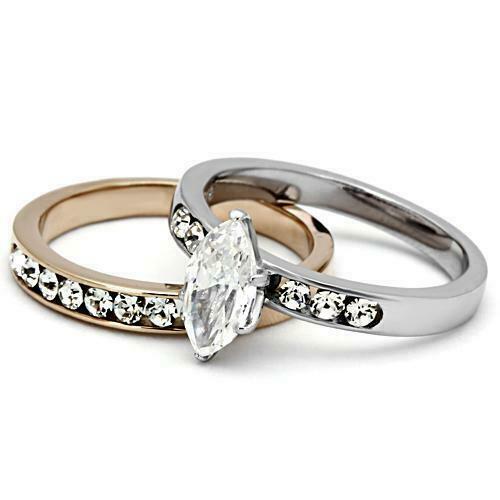 ladies marquise diamond ring