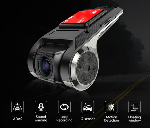 Streven Aanvankelijk Chirurgie Dashboard Camera | Veilig de weg op | Beveiligingscamera auto – Cara Camilla
