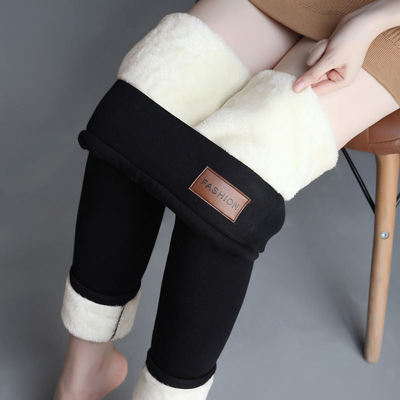 Naar de waarheid Hoeveelheid van Wereldwijd Winter legging dames | Thermo legging | Warme legging met voering – Cara  Camilla