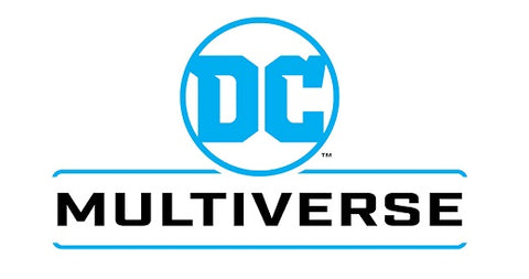 Bounty Collectibles & Toys - DC Multiverse