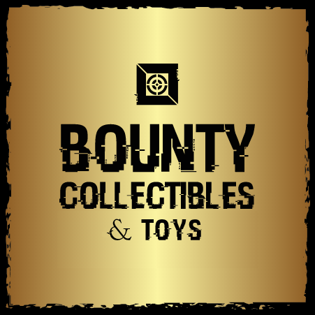 Bounty Collectibles & Toys (Online Store)