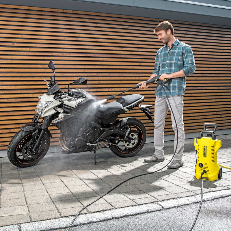 karcher k2 compact car kit