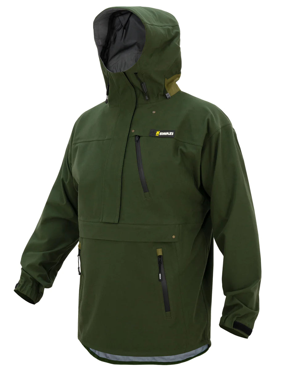 Swazi Clothing | Farm Waterproofs | Agricultural Waterproof Clothing ...