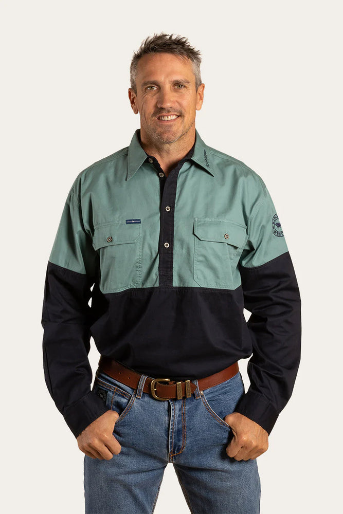 Shirts For Farmers | Australian Clothing Brands | Ringers Western – Sugar Loaf