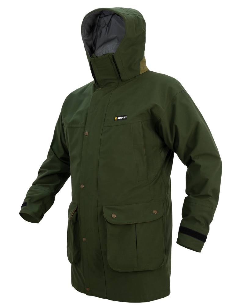 Swazi Jackets | Agri Clothes | Farm Waterproofs | Swazi Clothing ...