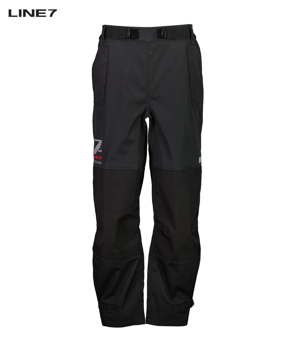 7002WMN Ladies Polyester Trousers