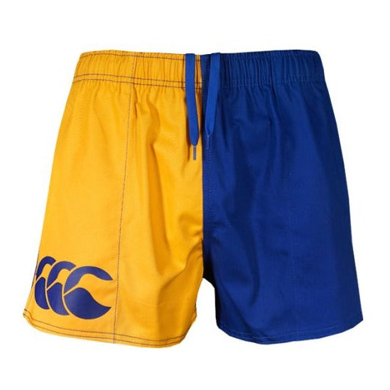 Canterbury hot sale shorts sale