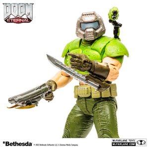 doomguy action figures