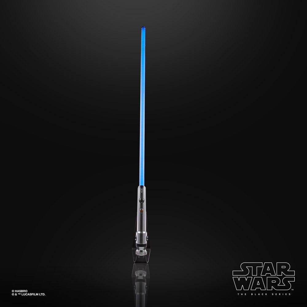 ahsoka lightsabers replica