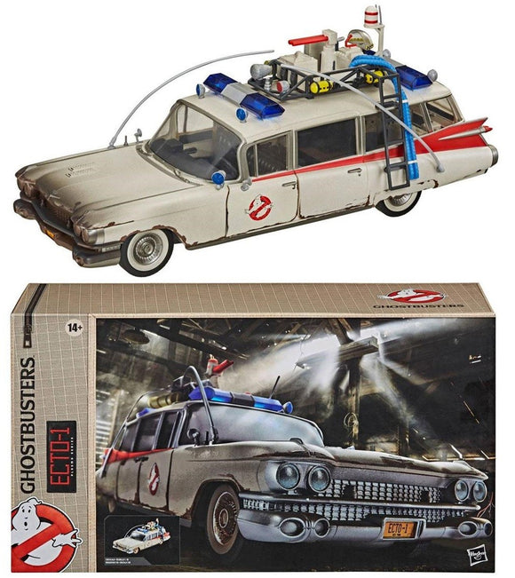 超激得SALE ゴーストバスターズ NERF Plasma Series Ecto-1 sitedev