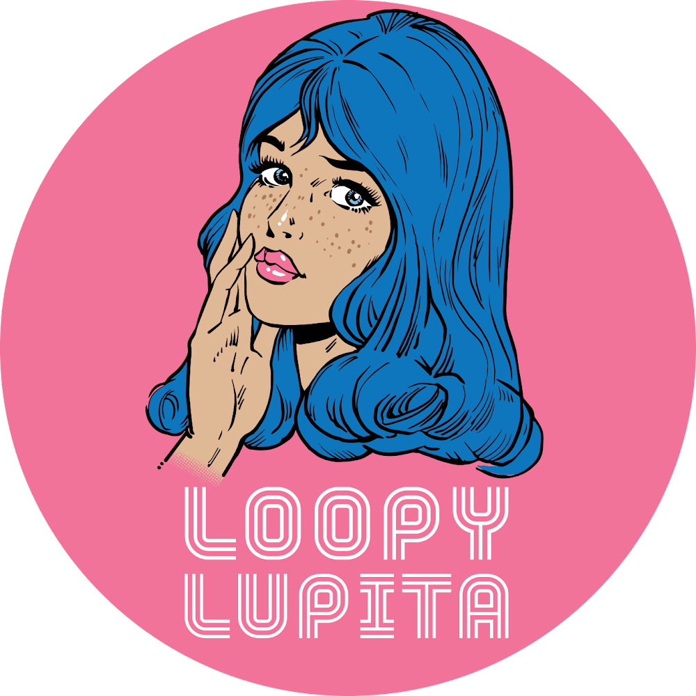 Loopy Lupita