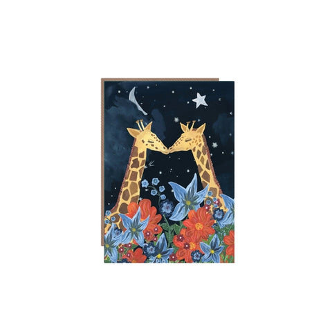 giraffe-moonlight-card