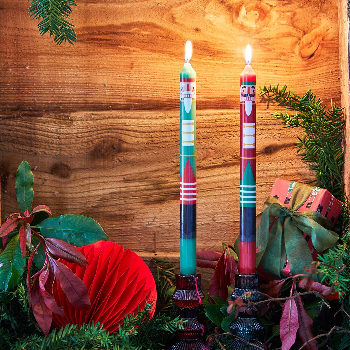 nutcracker candles3