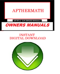 Aftermath 45 Mayhem Owner Manual DOWNLOAD