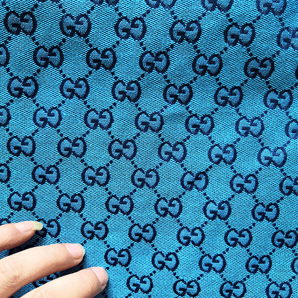 gg print fabric