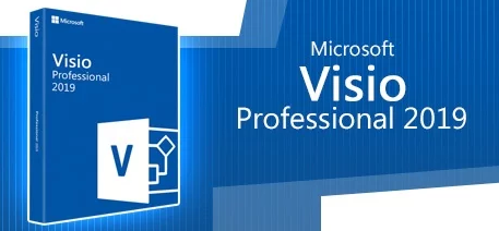 microsoft visio professional 2019 product key