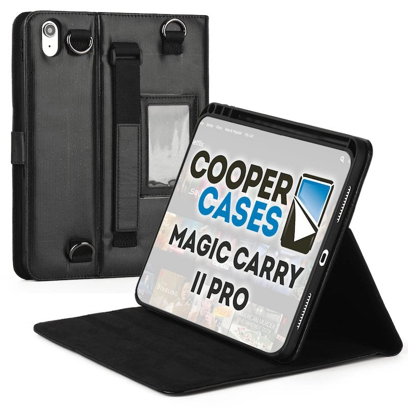 Cooper Cases | Best Tablet & Phone Accessories of the Year