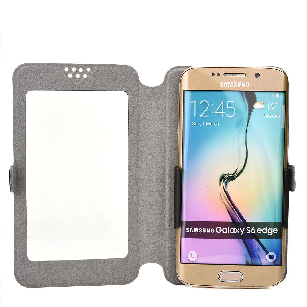 Cooper Slider Smartphone Wallet Case with Open Camera - Cooper Cases